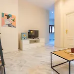 Apartamento El Salvador Centro Lejlighed Sevilla