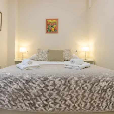 Apartamento El Salvador Centro Lejlighed