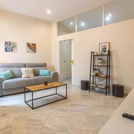 Apartamento El Salvador Centro Lejlighed
