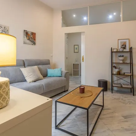 Apartamento El Salvador Centro Apartmán *