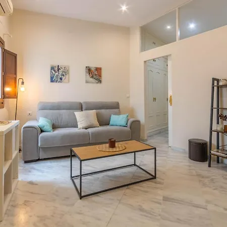 Apartmán Apartamento El Salvador Centro *