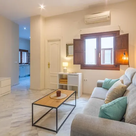 Apartamento El Salvador Centro * Sevilla