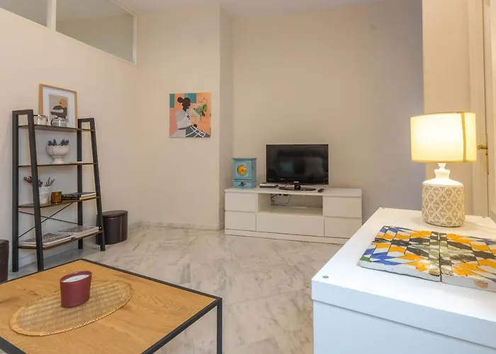 Apartamento El Salvador Centro Apartmán *