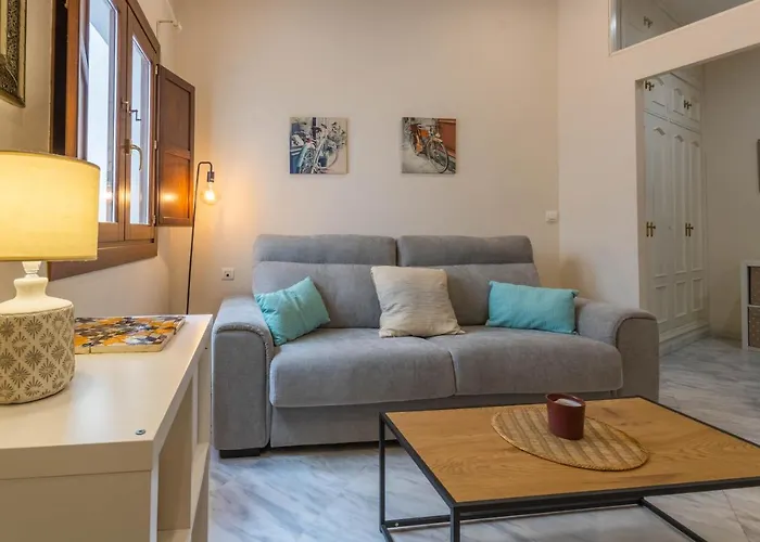 Apartamento El Salvador Centro