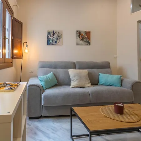 Apartamento El Salvador Centro