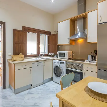 Apartamento El Salvador Centro アパート *
